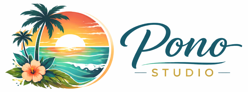 Pono Studio